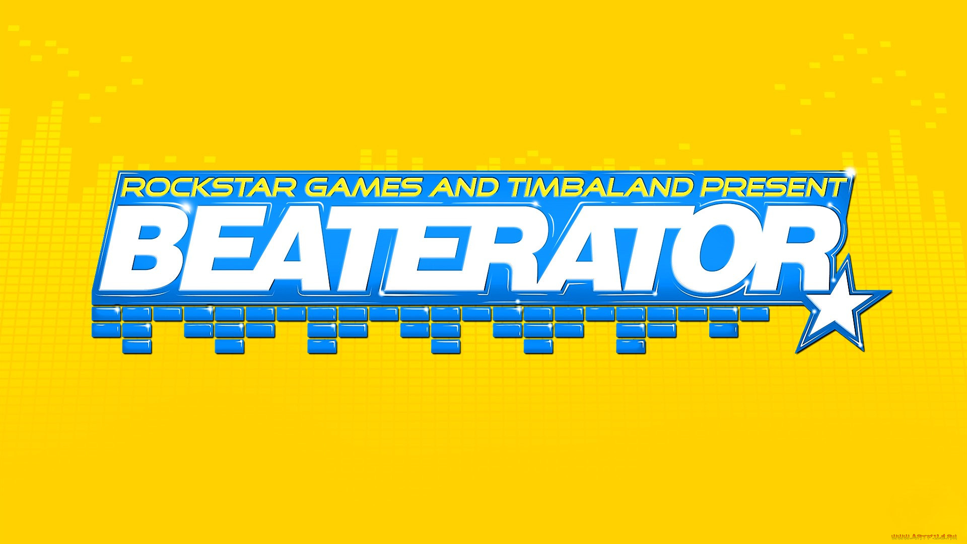  , beaterator, 